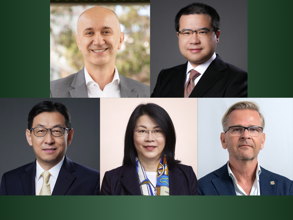 HKU Excels in Research Grants Council’s Key Funding Exercises
