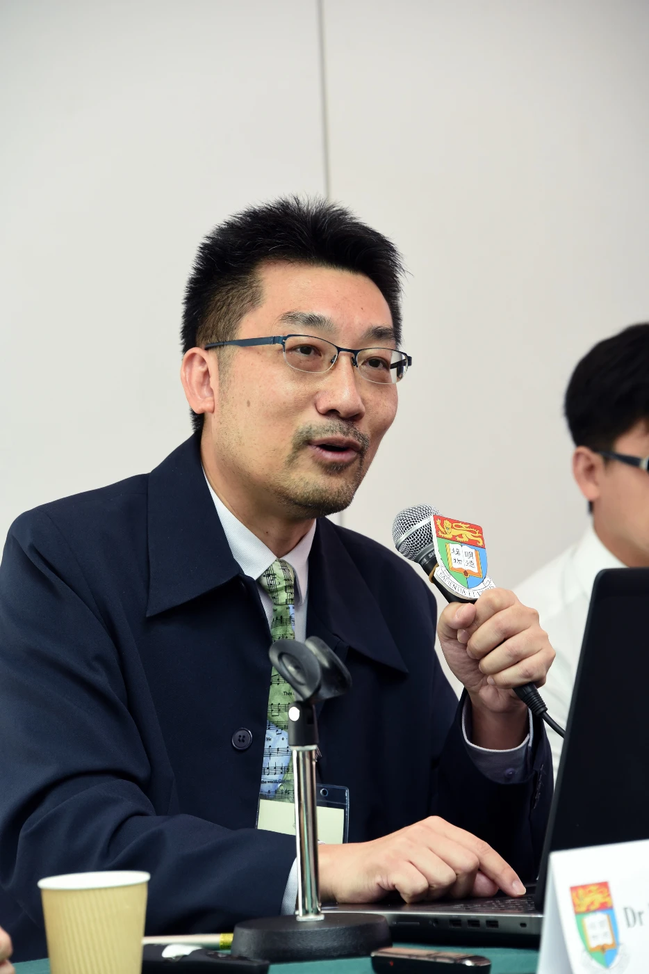 高一村博士指這項新發現，有望於不久將來舒緩對抗生素的依賴，讓醫療界使用非抗生素類藥物治療細菌感染時，不用擔心耐藥性的出現。