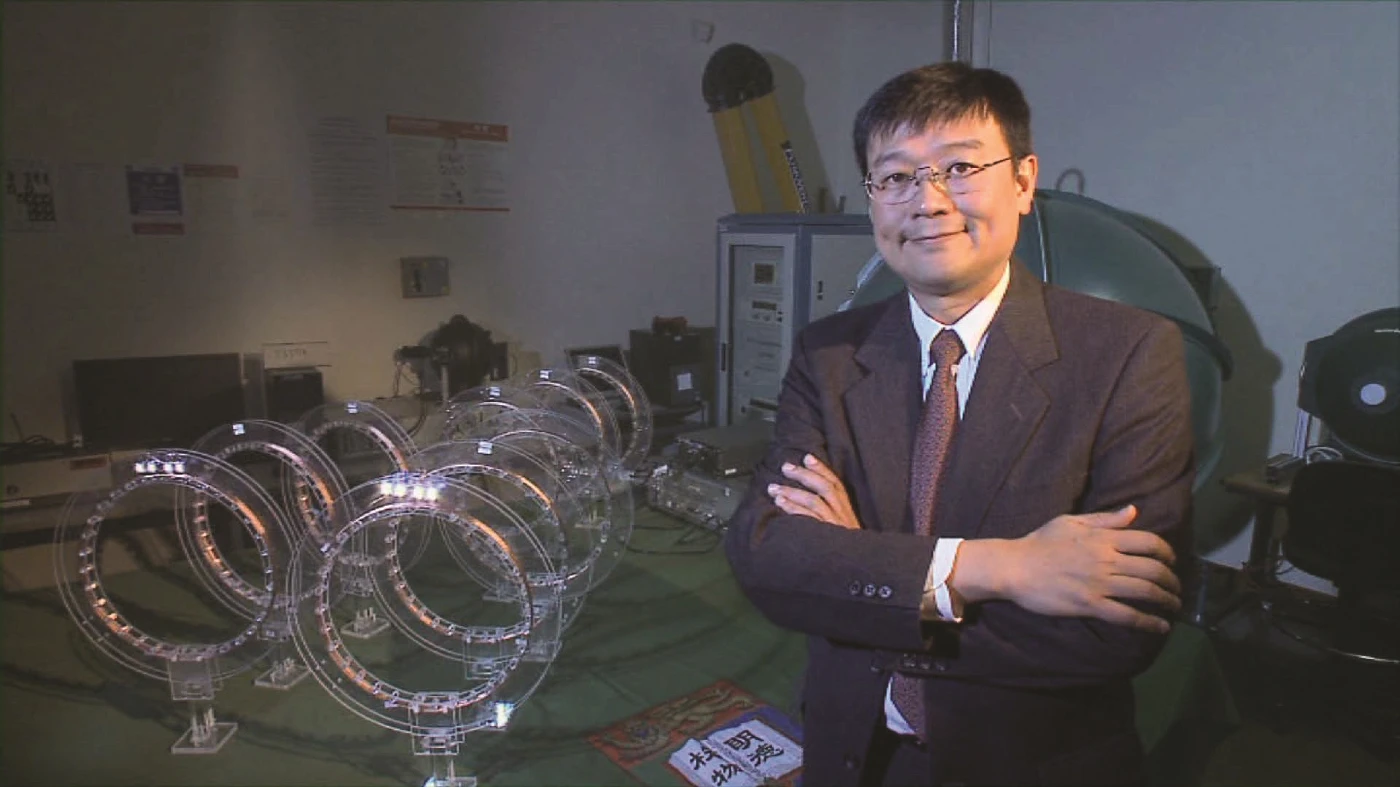 The University of Hong Kong Electrical and Electronic Engineering, <br>
Professor Ron S.Y. Hui to receive the 2015 IEEE William E. Newell Power Electronics Award