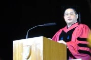 香港大學舉行第一百七十八屆學位頒授典禮