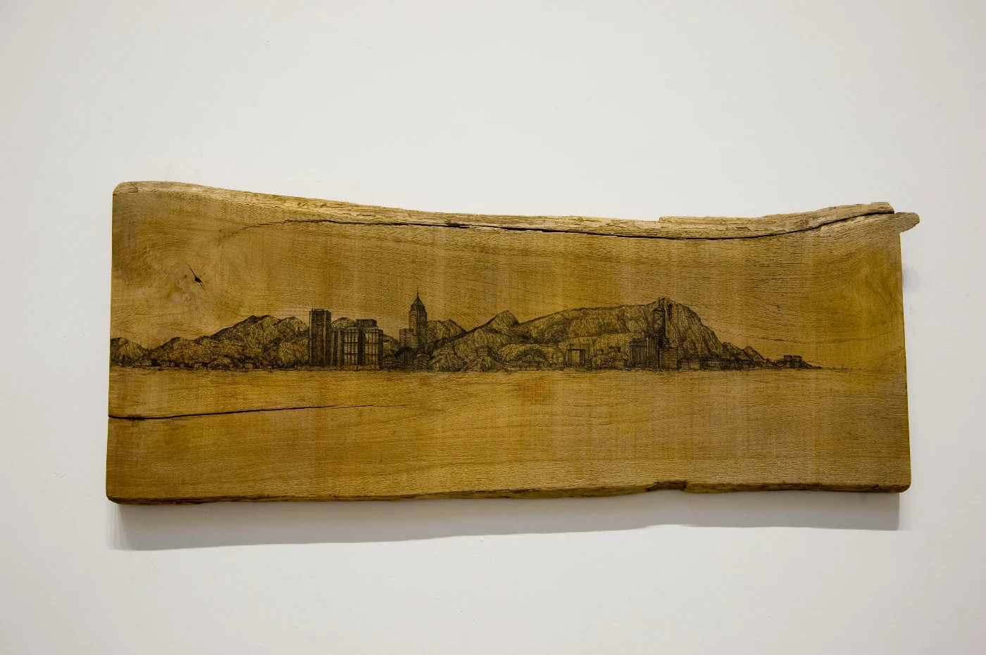 HKU responds to media enquiries about exhibition “Conforming to Vicinity”