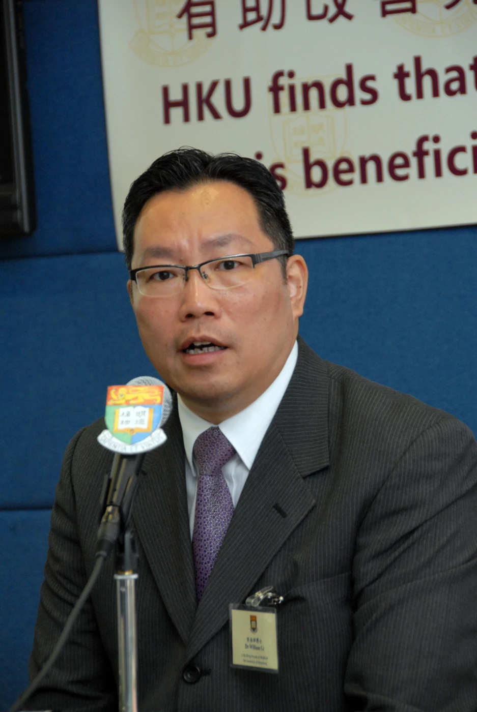 Dr William Li Ho-cheung, Associate Professor of School of Nursing, Li Ka Shing Faculty of Medicine, HKU said, “By using physical activity as a tool, adventure-based training allows participants to challenge themselves by experiencing, learning and implementing different tasks which seem to be impossible for them to complete.  It proves that the training can enhance participants’ self-efficacy.  Most importantly, through challenging games, children learn never give up, as well as building their confidence in doing regular exercise which is beneficial to their recovery.”