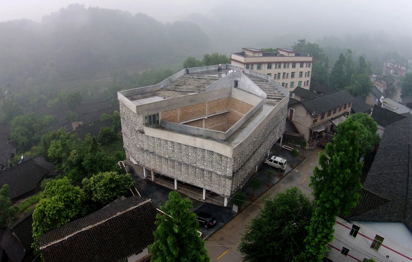 Two HKU architects receive RIBA Award for International Excellence and International Emerging Architect