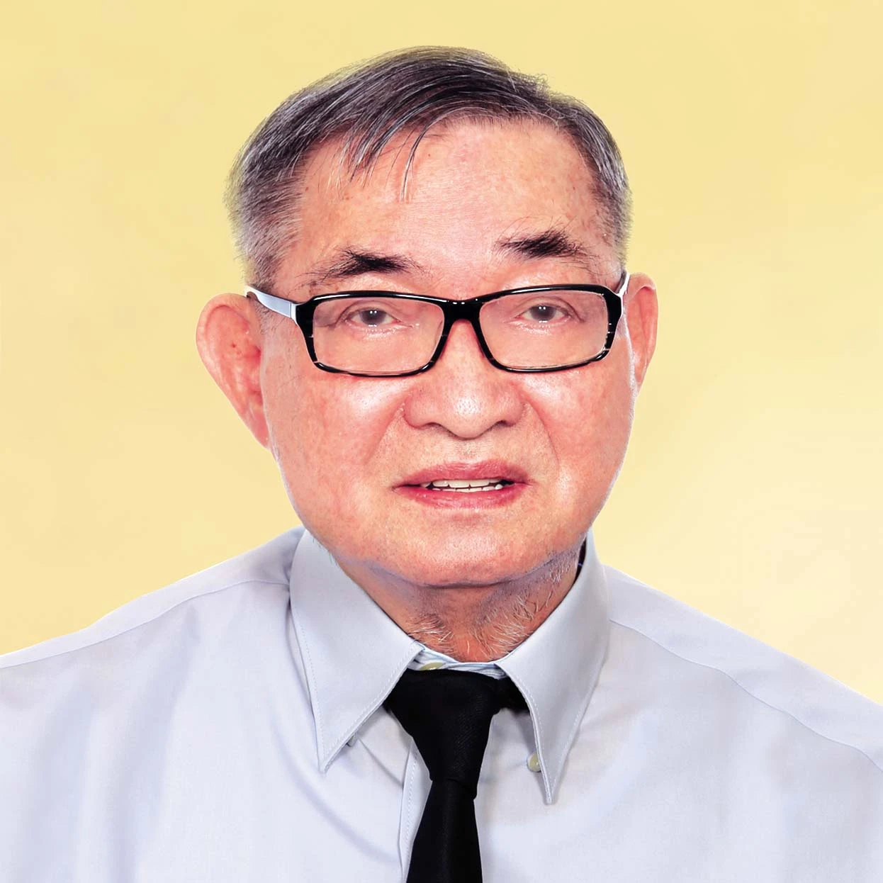 呂君發先生