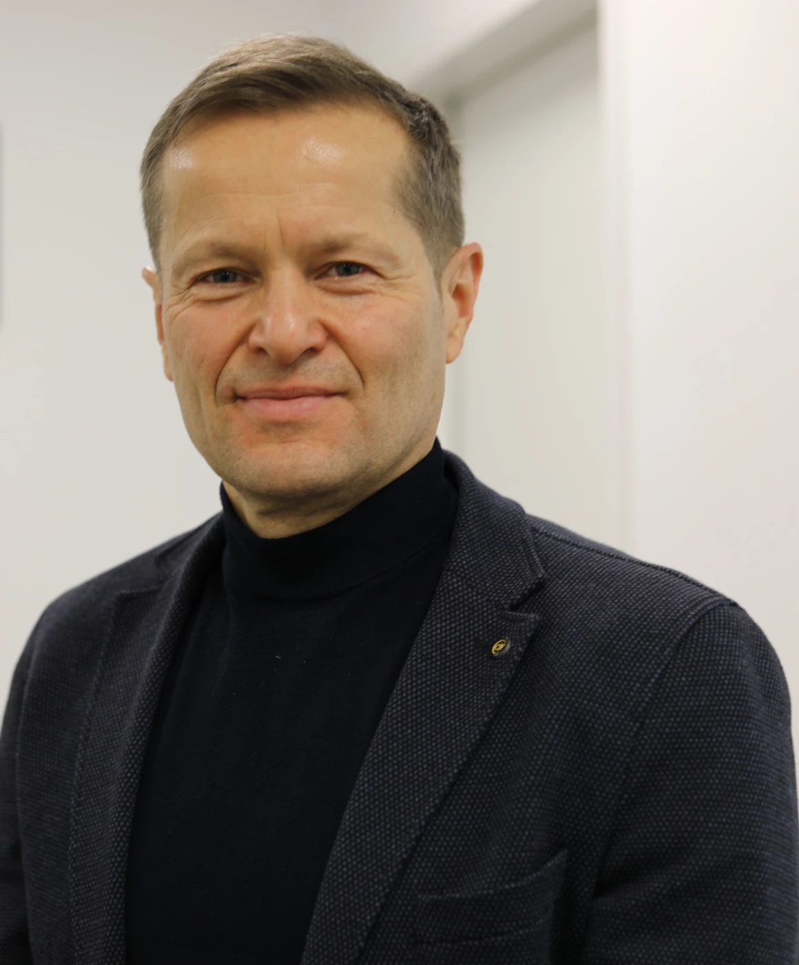 諾貝爾物理學獎得主Professor Ferenc Krausz出任港大物理學系講座教授