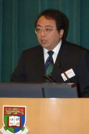 學界與業界承諾加強財經人力實習培訓