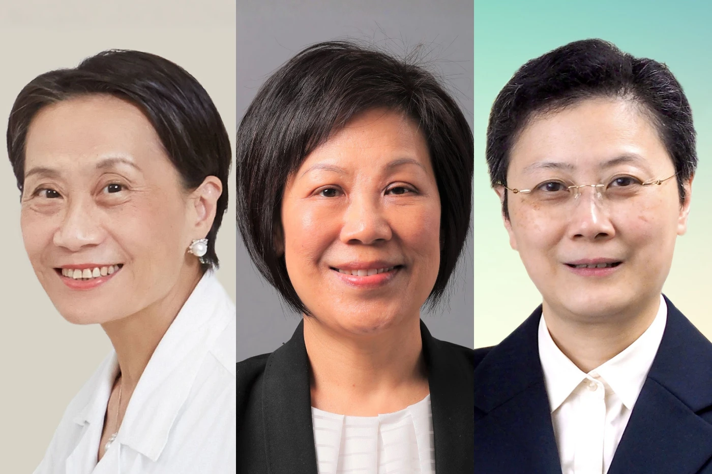 香港大學膺Research.com中國女性科研領袖榜首