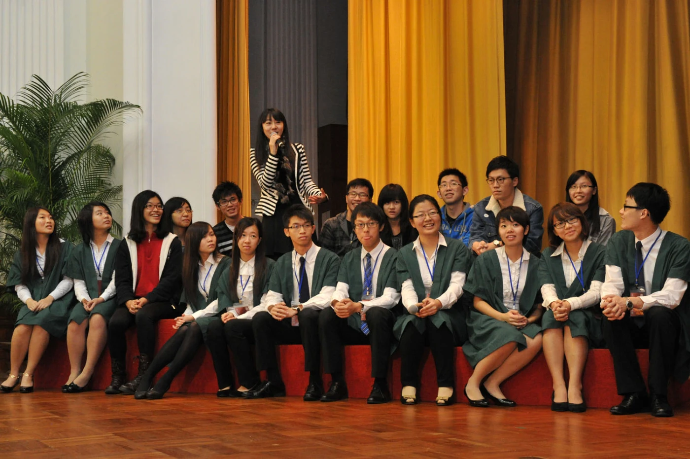 HKU
