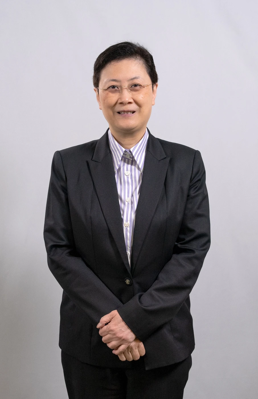 在無機化學領域貢獻卓越<br>
任詠華教授成爲首位亞洲學者獲頒授Bailar Medal殊榮