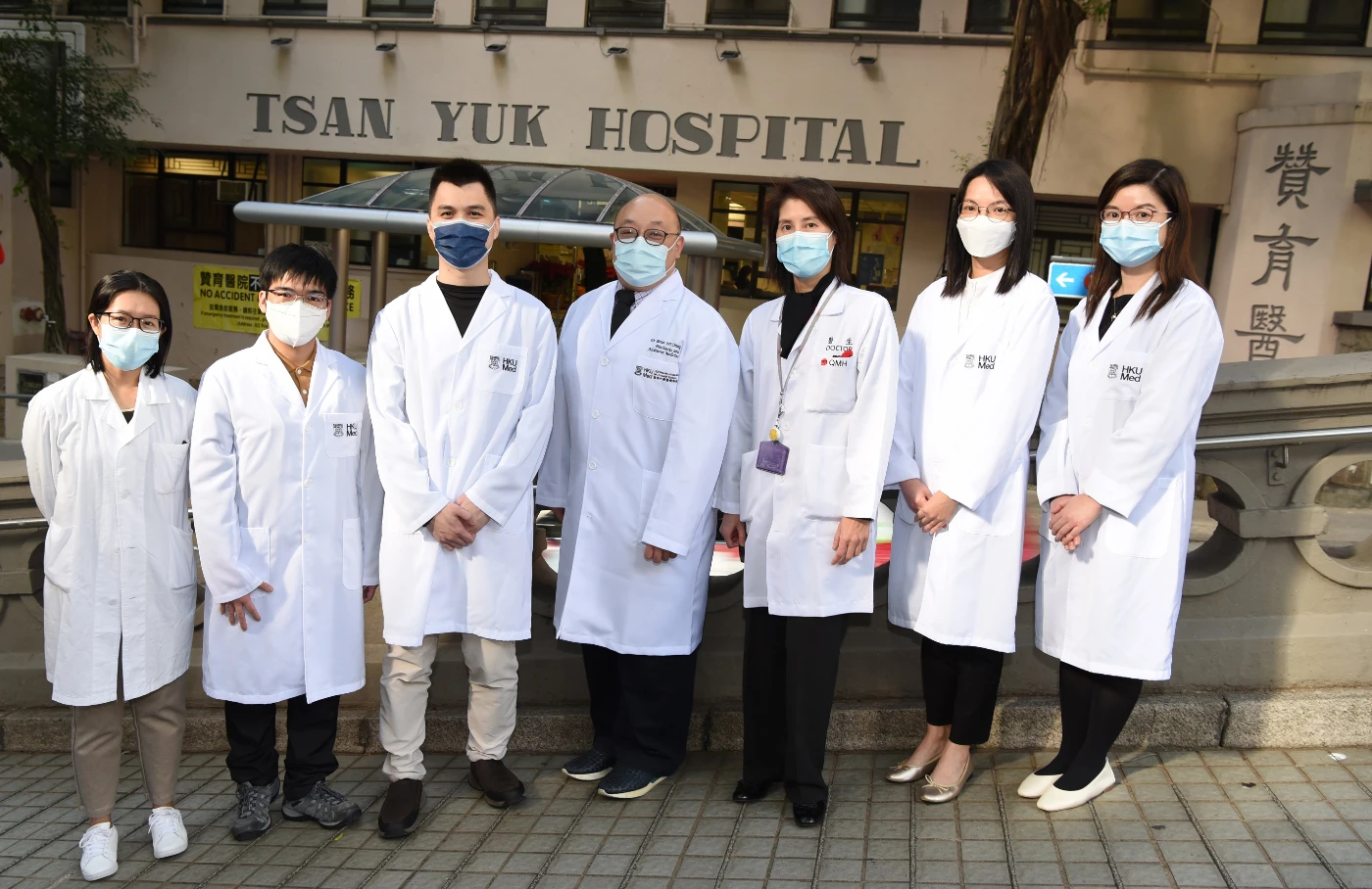 港大醫學院發現羊水細胞RNA測序有助產前診斷罕見病基因
