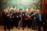 三位港大傑出學者獲頒授裘槎基金獎項