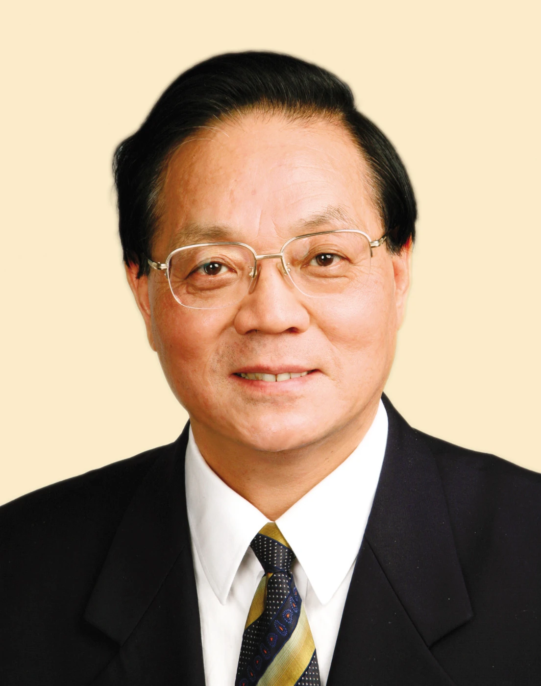王生洪教授