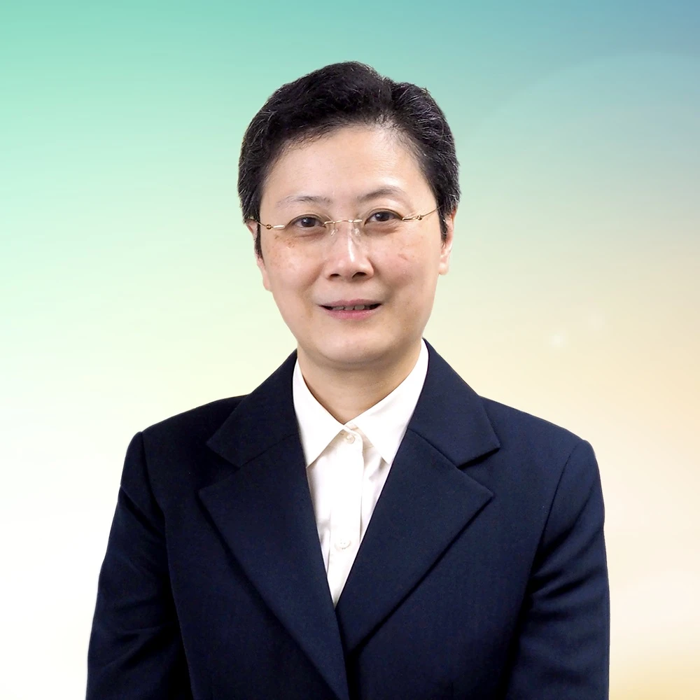港大化學系任詠華教授榮獲2022 Josef Michl美國化學會光化學獎
